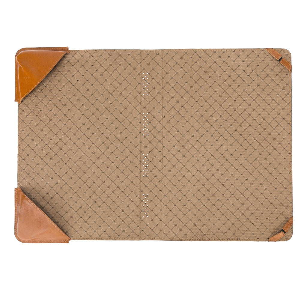 Chester Leather Sleeve for 13.3" to 16.2" Apple MacBook/Laptops-3