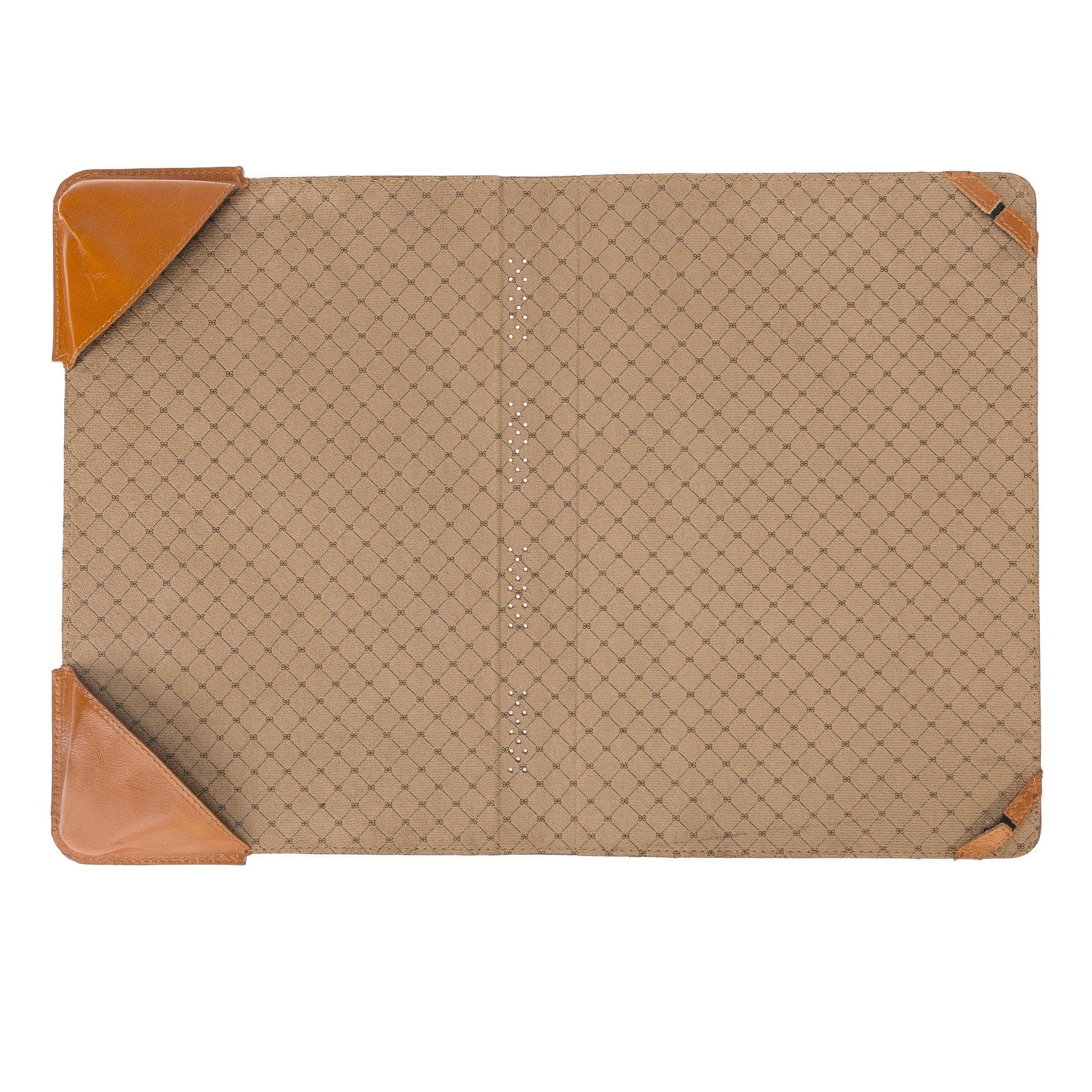 Chester Leather Sleeve for 13.3" to 16.2" Apple MacBook/Laptops-3
