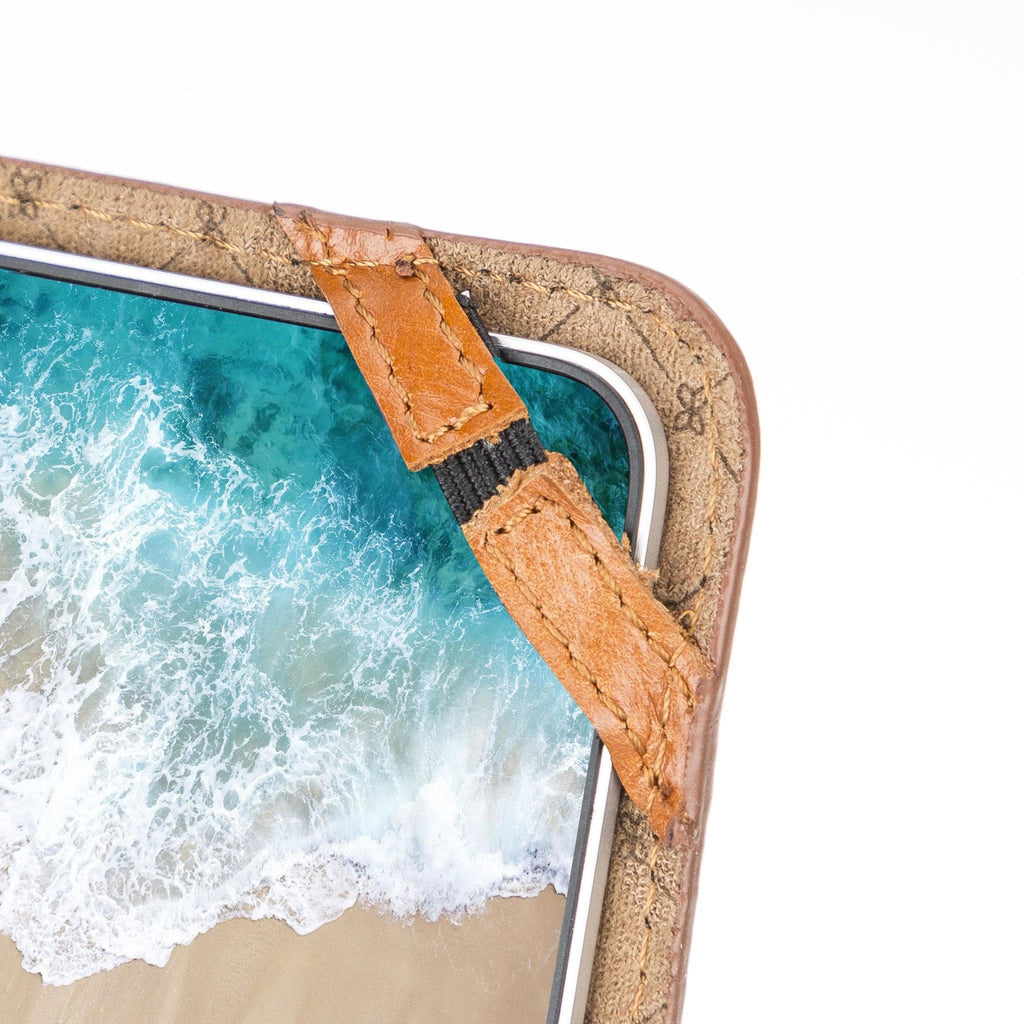 Chester Leather Sleeve for 13.3" to 16.2" Apple MacBook/Laptops-4