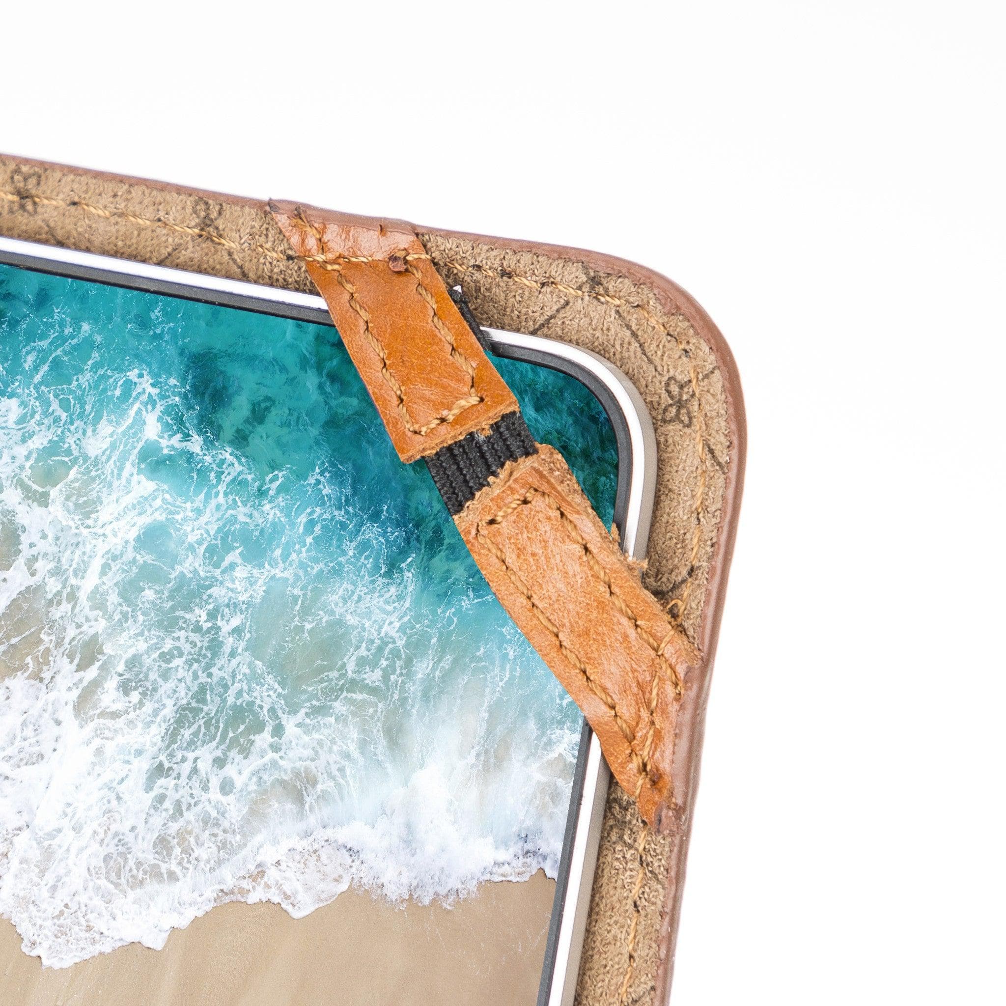 Chester Leather Sleeve for 13.3" to 16.2" Apple MacBook/Laptops-4