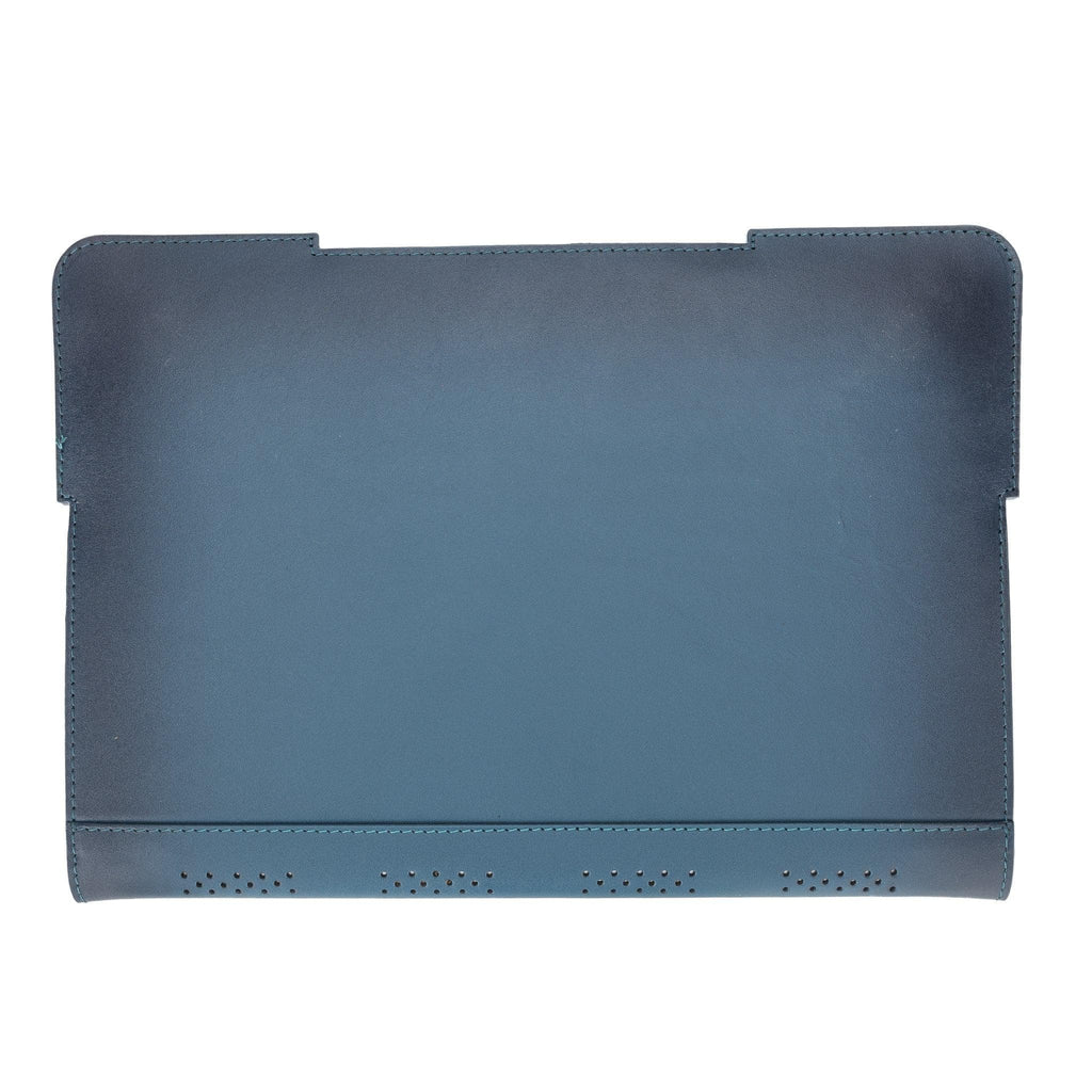 Chester Leather Sleeve for 13.3" to 16.2" Apple MacBook/Laptops-5