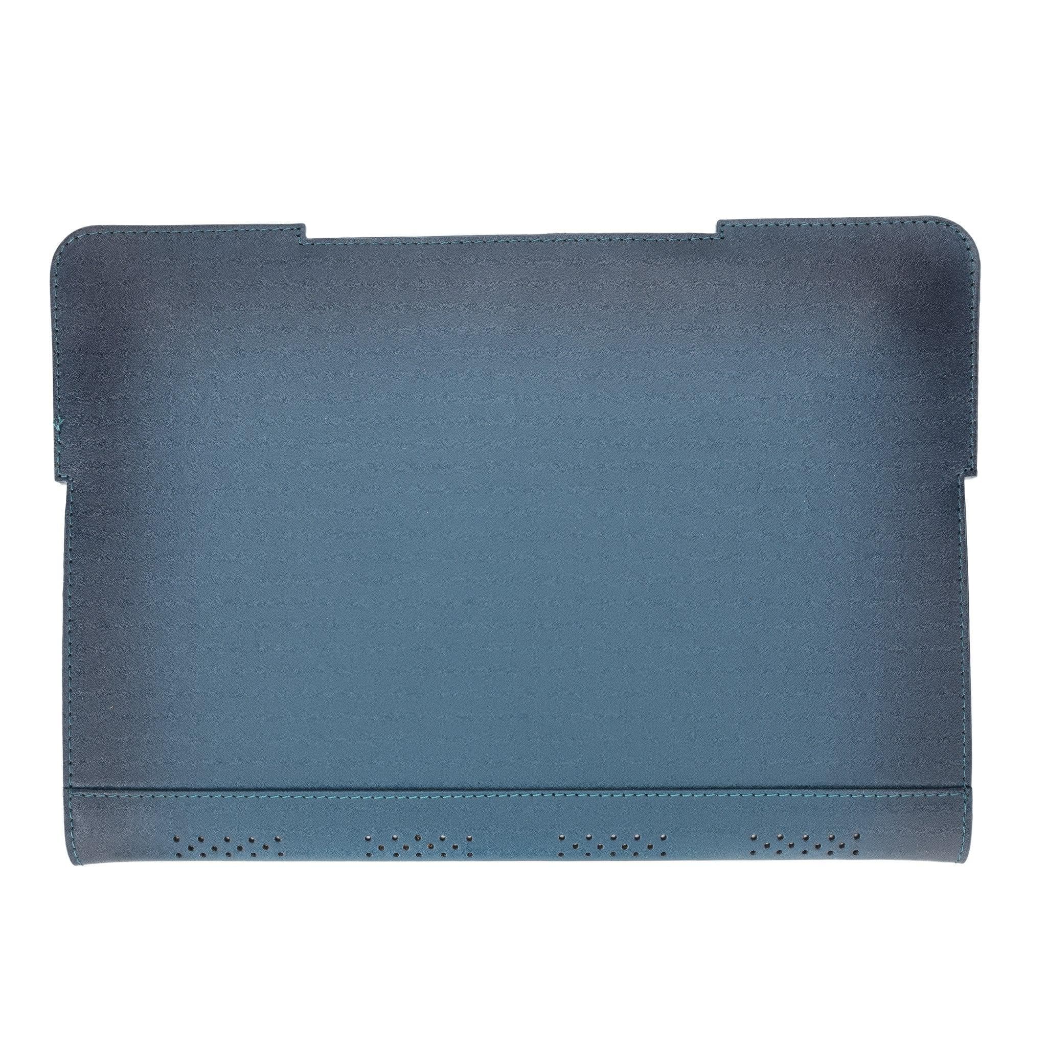Chester Leather Sleeve for 13.3" to 16.2" Apple MacBook/Laptops-5