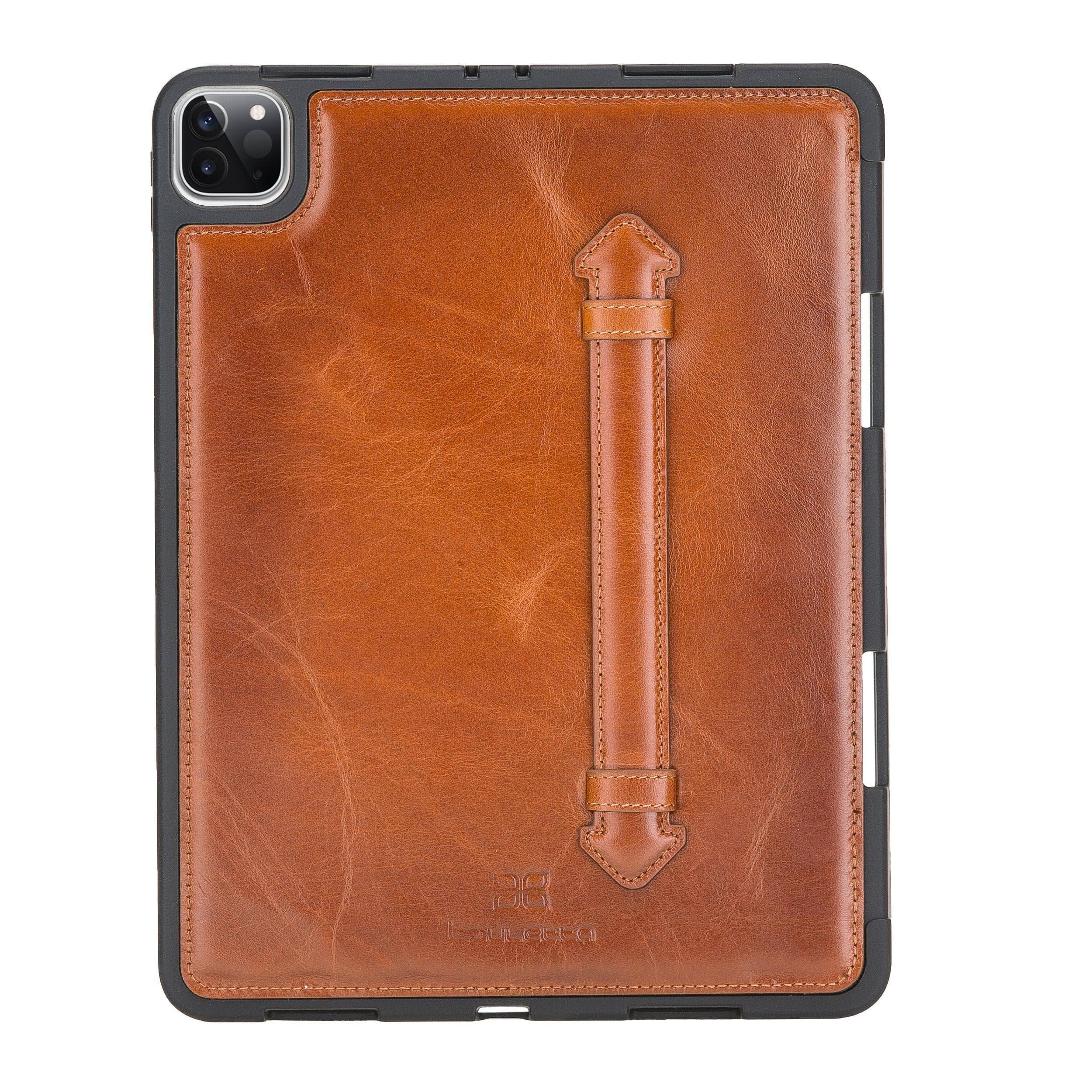 Felix iPad Pro 11" Leather Case-0