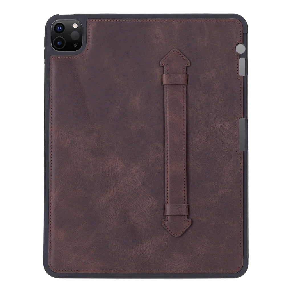 Felix iPad Pro 11" Leather Case-1