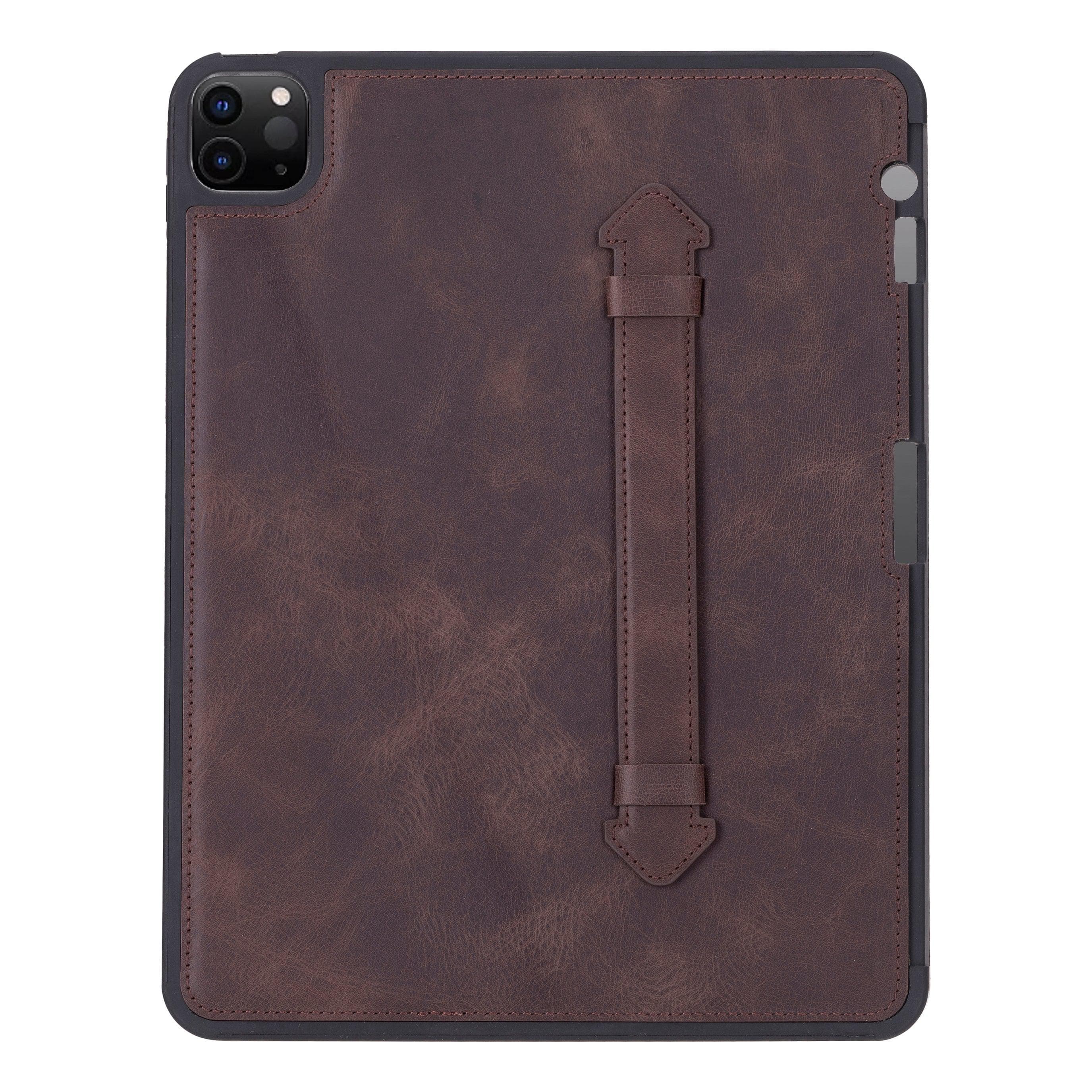 Felix iPad Pro 11" Leather Case-1