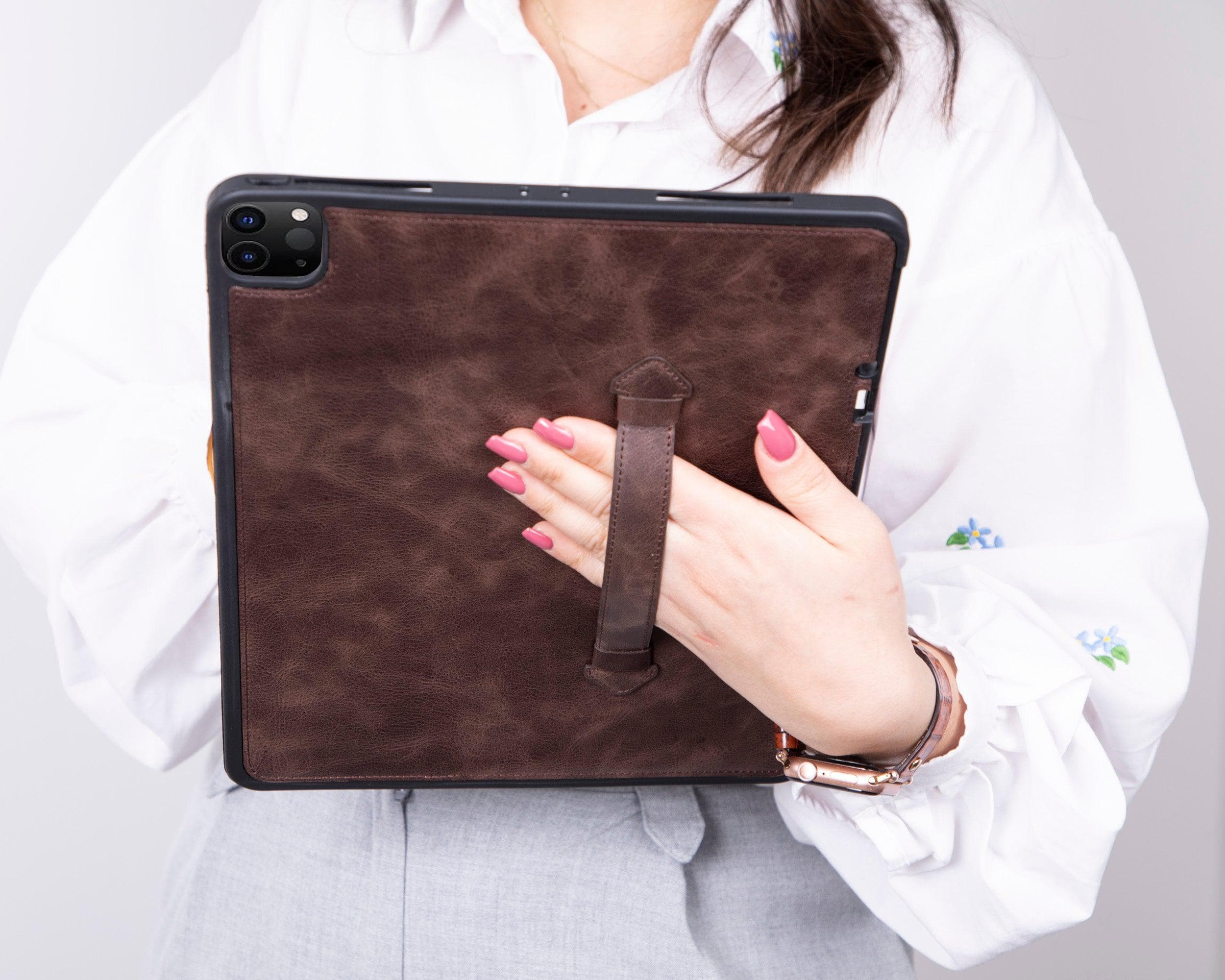 Felix iPad Pro 11" Leather Case-4