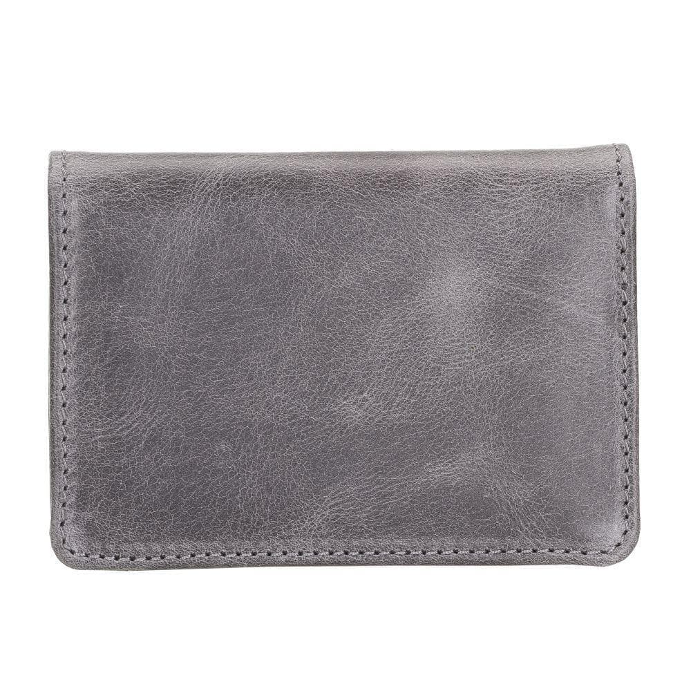 Toni Genuine Leather Wallet / Coin Holder and Card Holder-3