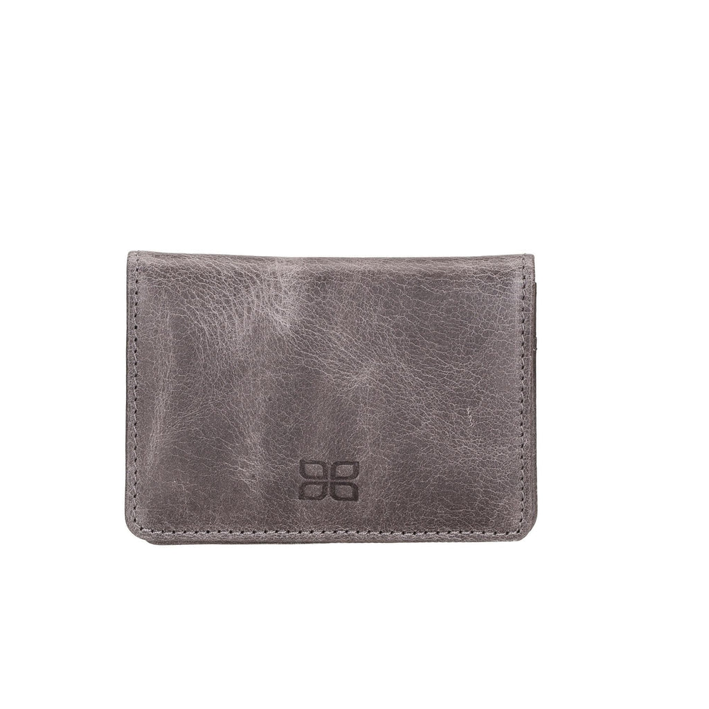 Toni Genuine Leather Wallet / Coin Holder and Card Holder-2